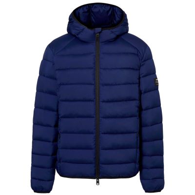 Water-Resistant Aspen Jacket