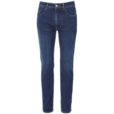 Slim Fit Riva Jeans