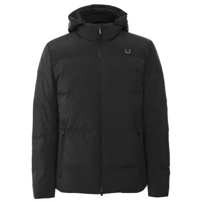 Waterproof Down Bolt Jacket