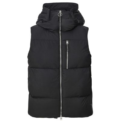 Rook Puffer Vest