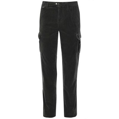 Corduroy Amerigo Cargo Pants