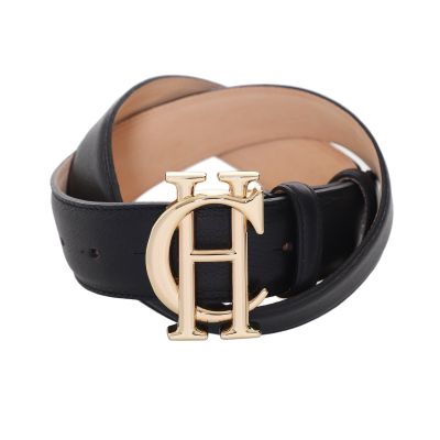 Classic Leather Belt