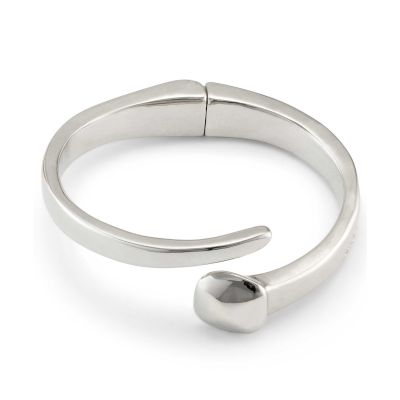 New Nail Hinge Bangle