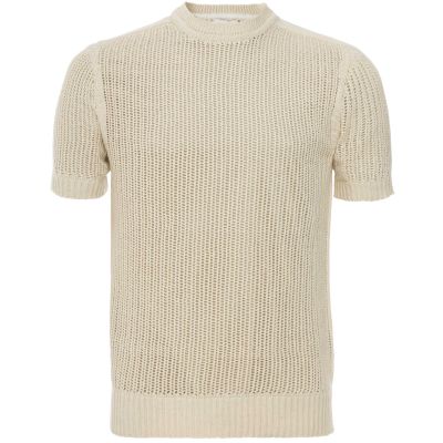 Knitted T-Shirt