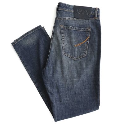 Baggy Fit Albori Jeans