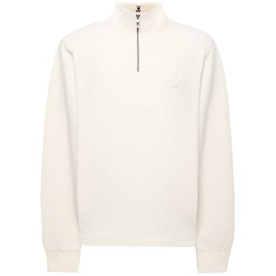 Nev 1/4 Zipper Sweatshirt