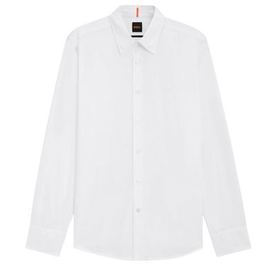 Relegant Regular Fit Shirt
