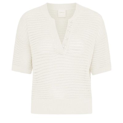Callie Knit Top