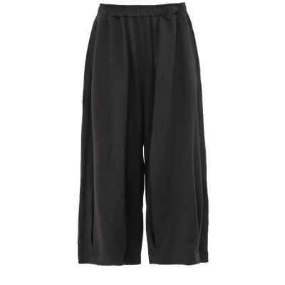 AK Wide Leg Trousers