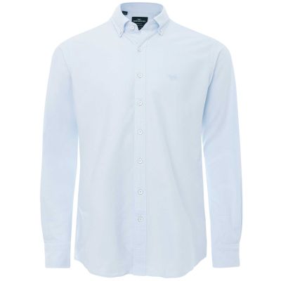 Gunn Oxford Shirt