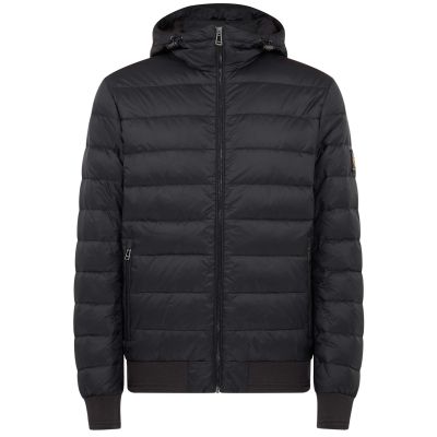 Down Control Jacket