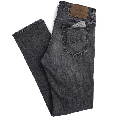 Slim Fit BARD Jeans