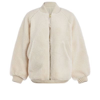 Serina Reversible Jacket