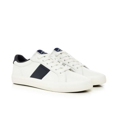 Leather Blake Trainers