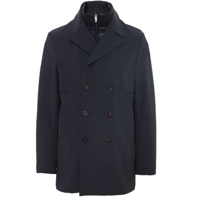 Winter Surflex Thermo Peacoat