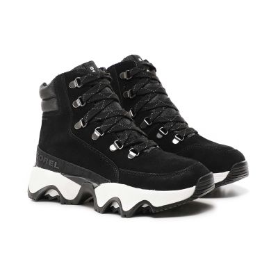 Kinetic Impact Conquest Plus Boots