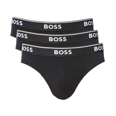 Boxer Briefs Three Pack