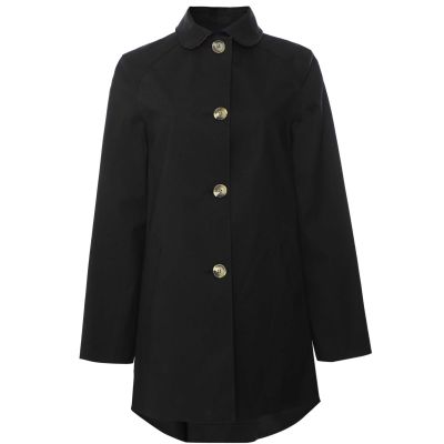 A-Line Pea Coat