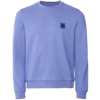Crew Neck Sweatshirt