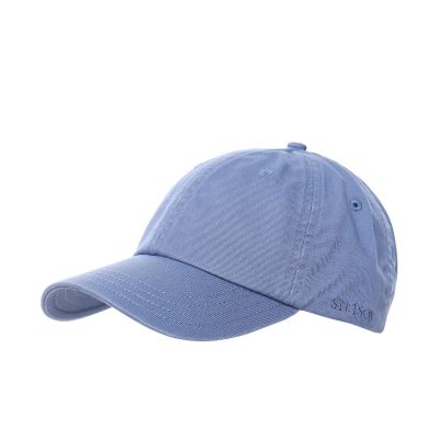 Twill Cotton Baseball Cap