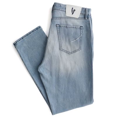 Baggy Fit Albori Jeans