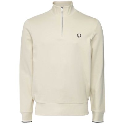 Half-Zip Sweatshirt