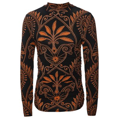 Cornely Ainika Ruched Blouse