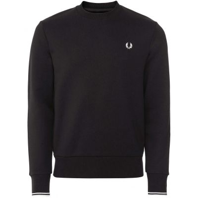 Crew Neck Sweatshirt