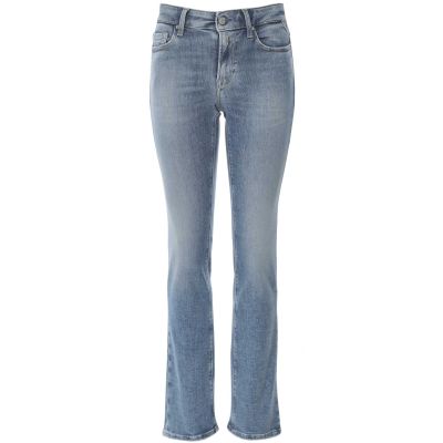 New Luz Bootcut Jeans