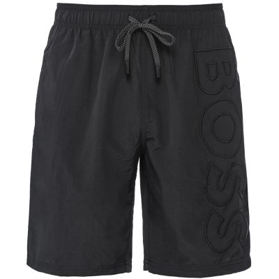 Whale Swim Shorts