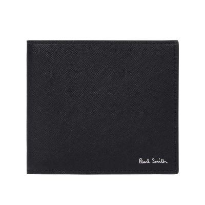 Leather Desert Mini Coin Wallet