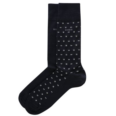 Mini iconic MC Socks 2 Pack