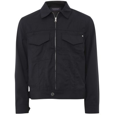 Moresco Zip Jacket