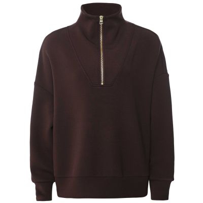 Hawley Half-Zip Sweat