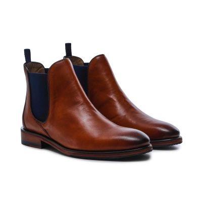 Andante Chelsea Boots