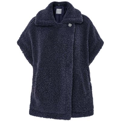 Luca Teddy Cape