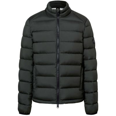 Water-Resistant Beret Jacket