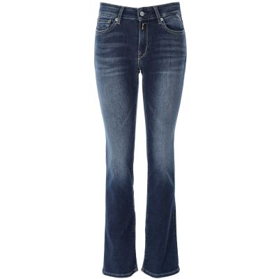 New Luz Bootcut Jeans