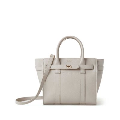 Mini Zipped Bayswater Bag