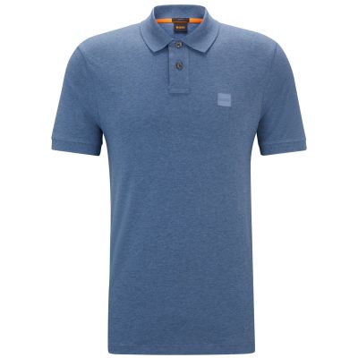 Slim Fit Passenger Polo Shirt