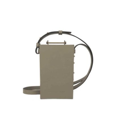 Radio Sling Bag