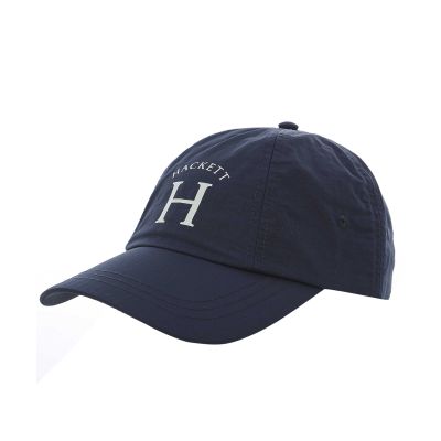 Heritage Nylon Cap