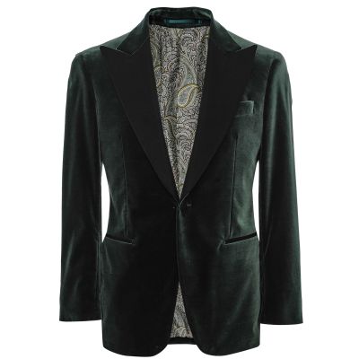 Dinner Jacket