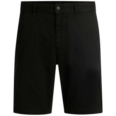 Slim Fit Chino Shorts