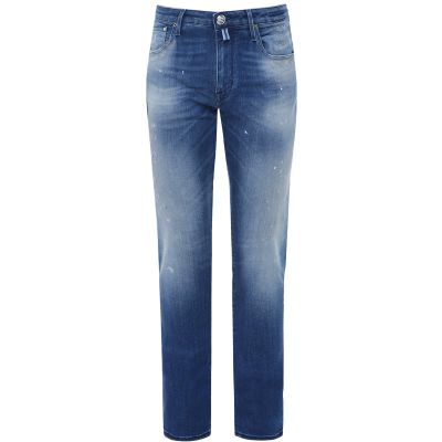 Slim Fit J696 Jeans