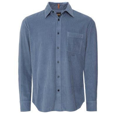 Corduroy Relegant_6_M Shirt