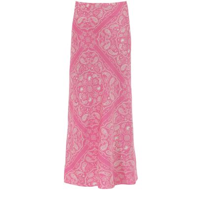 Bandana Dorris Skirt