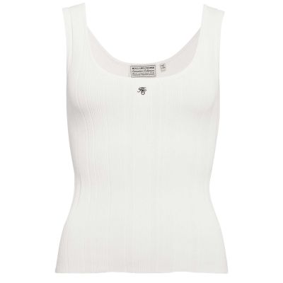 Ruby Knitted Vest Top