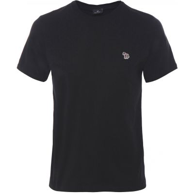 Organic Cotton Zebra T-Shirt