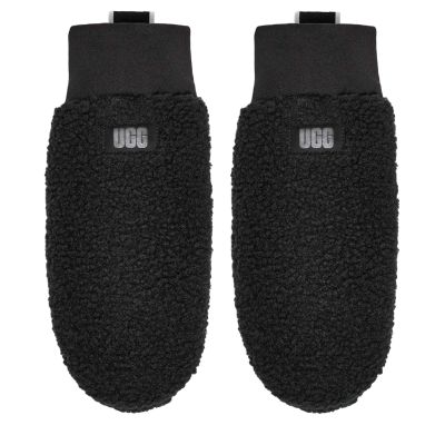 UGGfluff Mittens